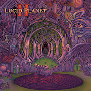 Lucid Planet: II