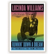 Lucinda Williams: Runnin' Down A Dream – A Tribute To Tom Petty (und noch folgende Episoden)