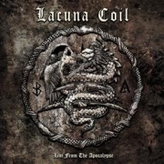 Review: Lacuna Coil - Live from the Apocalypse
