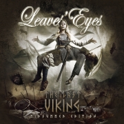 Leaves' Eyes: The Last Viking (Midsummer Edition)