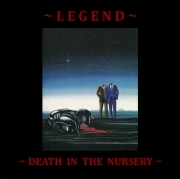 Legend (Jersey, UK): Death in the Nursery (Re-Release)