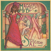 Review: Maggie Bell - Suicide Sal