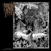 Review: Malignant Altar - Realms Of Exquisite Morbidity