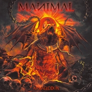 Review: Manimal - Armageddon