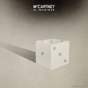 Review: Paul McCartney & Various Artists - McCartney III Imagined