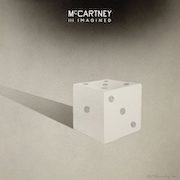 DVD/Blu-ray-Review: Paul McCartney & Various Artists - McCartney III Imagined