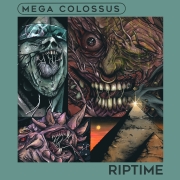 Mega Colossus: Riptime