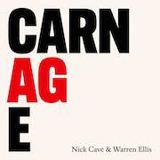 Review: Nick Cave & Warren Ellis - Carnage