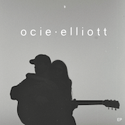 Ocie Elliott: Slow Tide