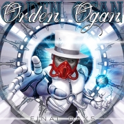 Review: Orden Ogan - Final Days