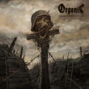 Review: Organic - Where Graves Abound