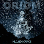 Review: Oriom - Healing Source