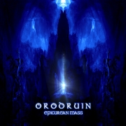 Review: Orodruin - Epicurean Mass (Re-Release)