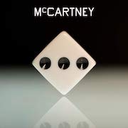 Review: Paul McCartney - III