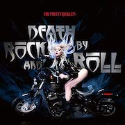The Pretty Reckless: Death By Rock And Roll