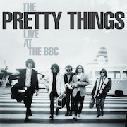 The Pretty Things: Live At The BBC - 6-CD-Box