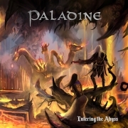 Review: Paladine - Entering The Abyss