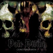 Review: Pale Divine - Cemetery Earth (Re-Release)