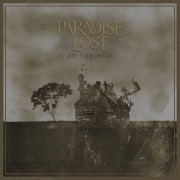 Review: Paradise Lost - At the Mill