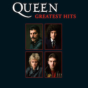 Queen: Greatest Hits – Collector's Edition