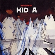 Review: Radiohead - Kid A