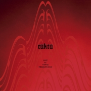 Rakta: Live At Novas Frequencias