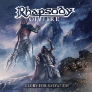 Review: Rhapsody of Fire - Glory for Salvation