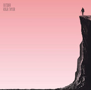 Review: Roger Taylor - Outsider