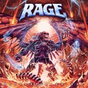 Review: Rage - Resurrection Day
