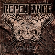 Review: Repentance - Volume I – Reborn