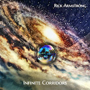 Rick Armstrong: Infinite Corridors