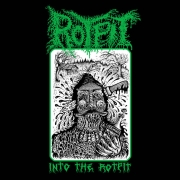 DVD/Blu-ray-Review: Rotpit - Into the Rotpit