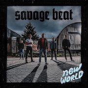 Review: Savage Beat - New World