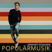 Review: Lennart Schilgen - Populärmusik