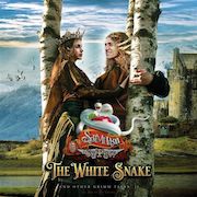 The Samurai Of Prog: The White Snake – And Other Grimm Tales II