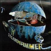 Steamhammer: Speech (1972) – 180g remastered Vinyl