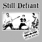 Still Defiant: Still Defiant