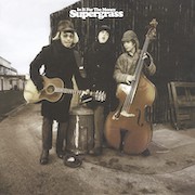 Supergrass: In It For The Money