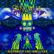 Santana: Blessings and Miracles