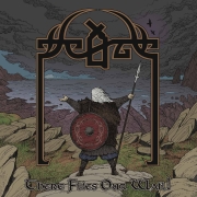 Review: Scald - There Flies Our Wail!