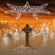Review: Septagon - We Only Die Once