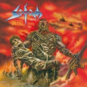 Sodom: M-16 (20th Anniversary Edition)