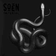 DVD/Blu-ray-Review: Soen - Imperial