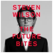 Review: Steven Wilson - The Future Bites