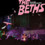 The Beths: Auckland New Zealand 2020