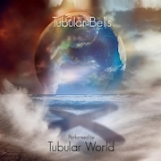 DVD/Blu-ray-Review: Tubular World - Tubular Bells + Dokumentation: From The Manor Born