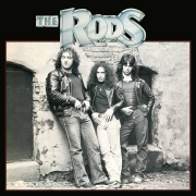 The Rods: The Rods (Re-Release)
