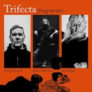 Trifecta: Fragments