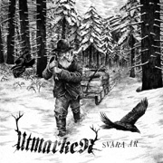 Review: Utmarken - Svåra År