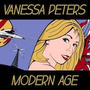 Review: Vanessa Peters - Modern Age
